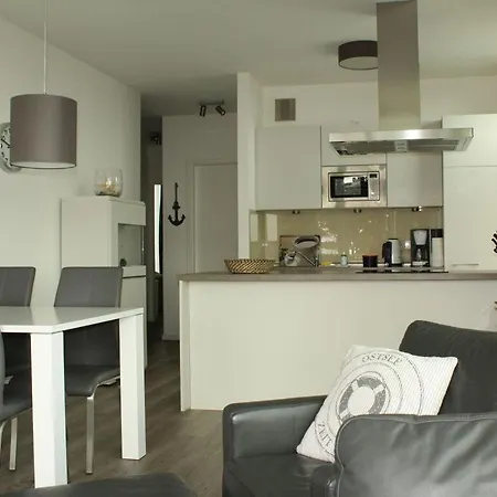 Seaside, South Cape D5 בית נופש