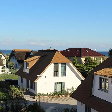 בית נופש Seaside, South Cape D5 *