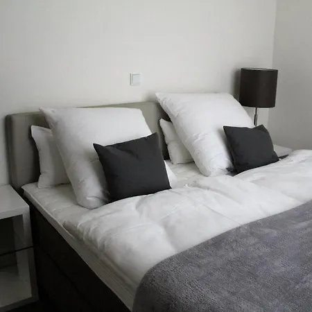 Seaside, South Cape D5 בית נופש *