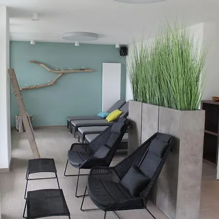 Seaside, South Cape D5 בית נופש פלצרהאקן