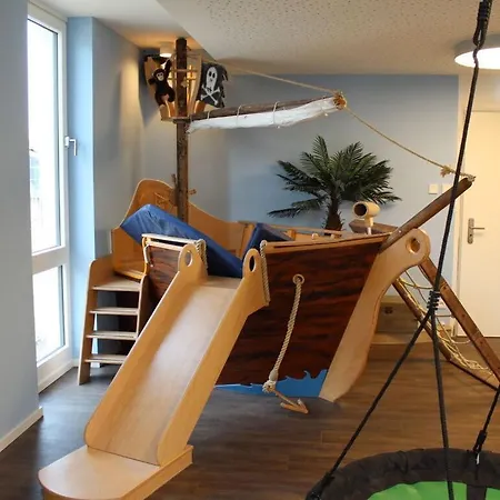 בית נופש Seaside, South Cape D5 *