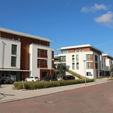 Seaside, South Cape D5 בית נופש *