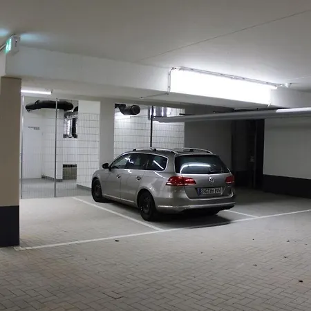 בית נופש Seaside, South Cape D5 פלצרהאקן