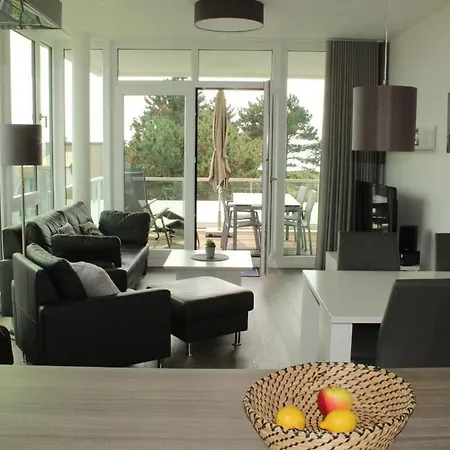 בית נופש Seaside, South Cape D5