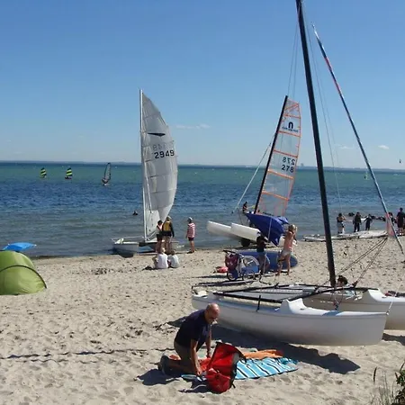 Seaside, South Cape D5 בית נופש