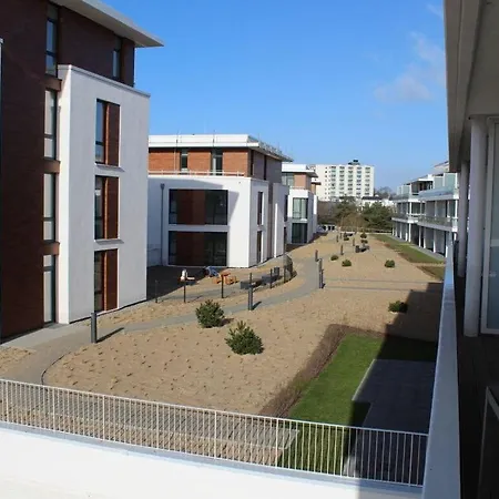 בית נופש Seaside, South Cape D5 פלצרהאקן