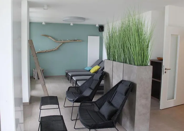 Seaside, South Cape D5 Casa de Férias Pelzerhaken